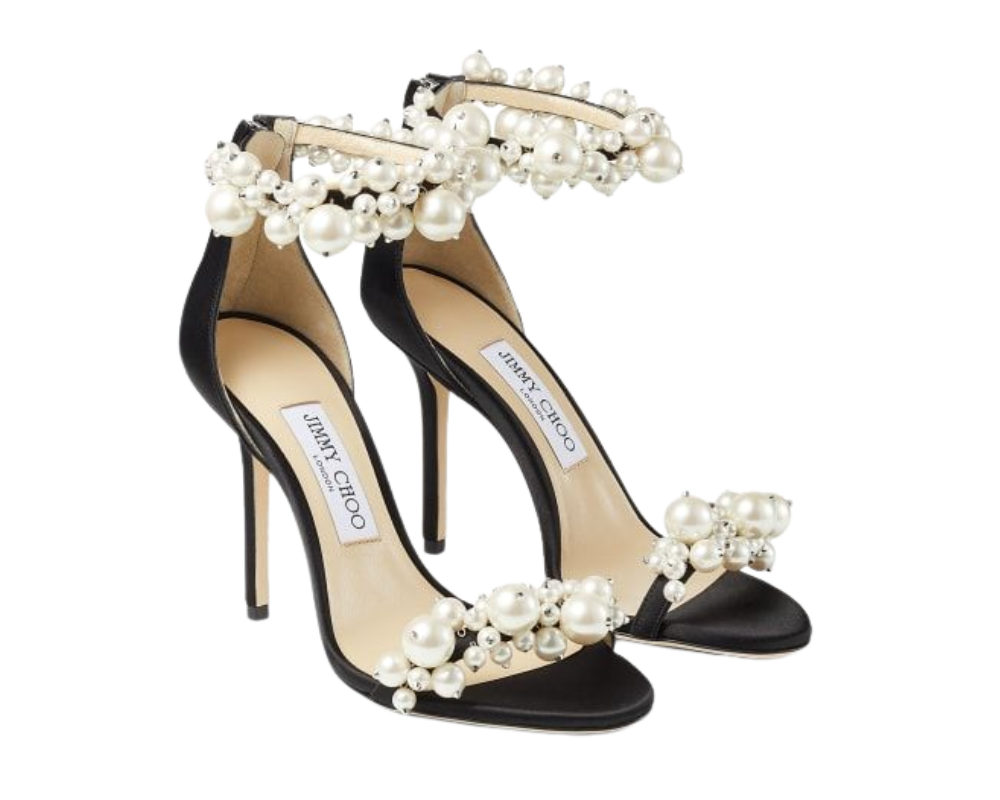 Pearl Shoes